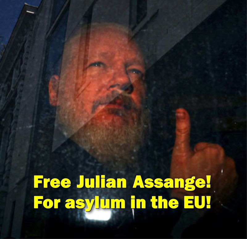 Assange