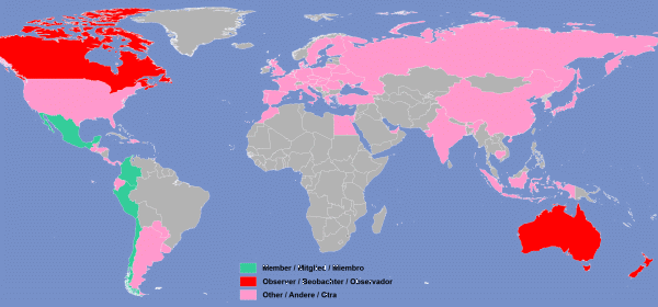 AP map