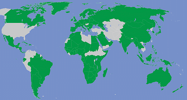 Autoridad Internacional de los Fondos Marinos