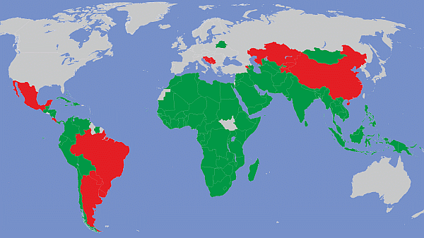 non-aligned-movement-country-data-links-and-maps